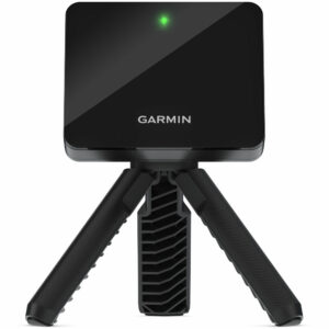 Garmin Approach R10 Launch Monitor review