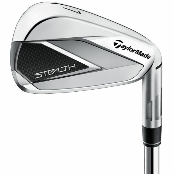 TaylorMade Stealth Combo 8Set