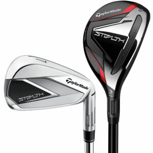 taylormade stealth combo set price