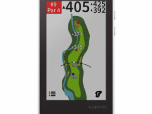 Garmin Approach G80 GPS review