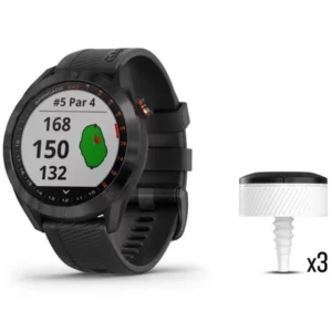 Garmin Approach S40 and CT10 GPS Bundle review