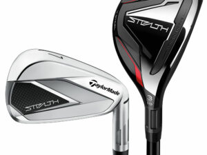 taylormade stealth combo set review