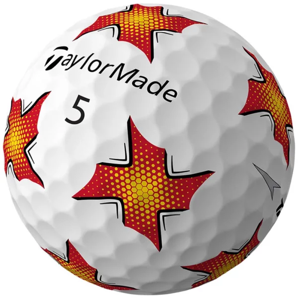 taylormade tp5 pix 2 0 golf balls