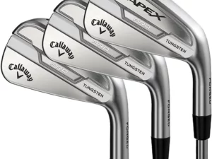 callaway apex pro irons review