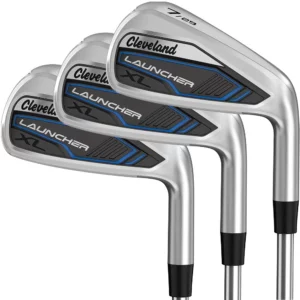 cleveland launcher xl irons review
