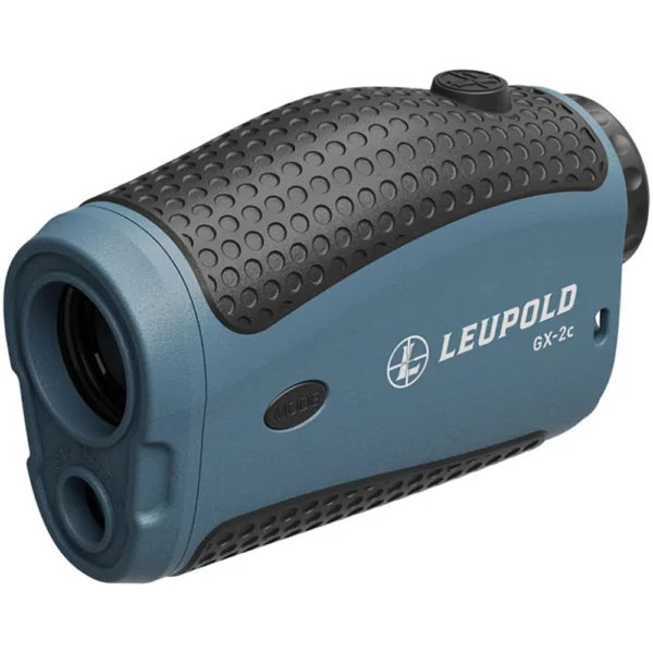 Leupold GX 2c Rangefinder Review