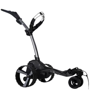 MGI Golf Zip Navigator Electric Cart