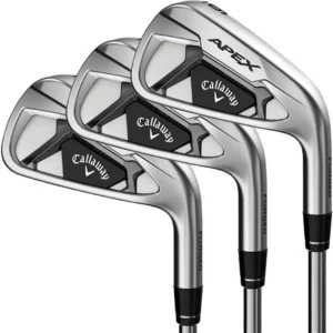 callaway apex pro irons review