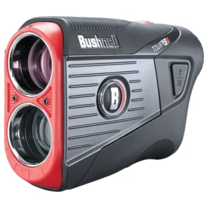 Bushnell Tour V5 Shift Patriot Pack Rangefinder review