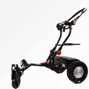 CaddyTrek R2 Smart Robotic Electric Golf Cart Bag Caddy