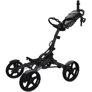 clicgear model 4 0 golf push cart