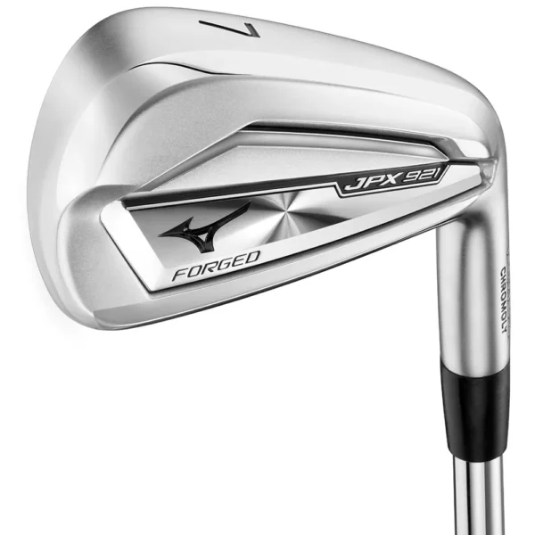 mizuno jpx 921 forged irons review
