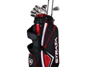 Golf Package Sets