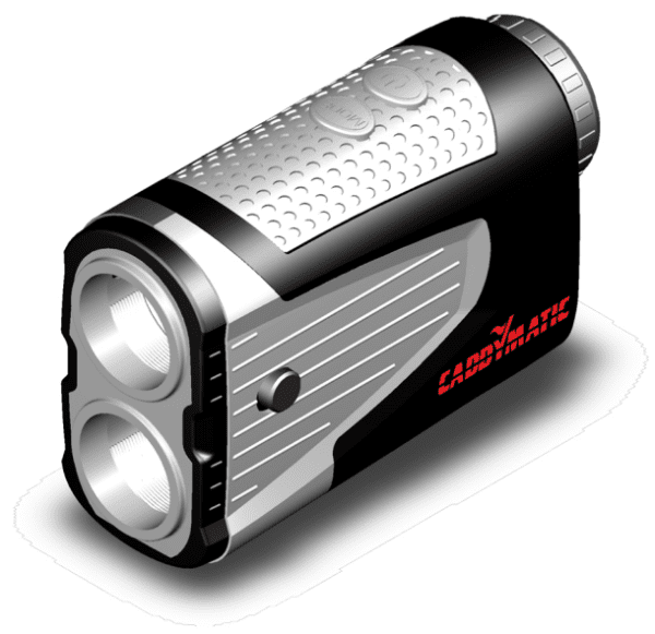 Skip to the end of the images gallery Skip to the beginning of the images gallery CADDYMATIC XR 7 RANGEFINDER
