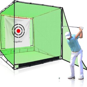 golf cage netting sale