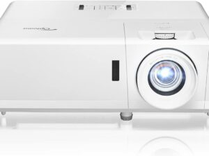 Optoma UHZ50 Smart 4K UHD Laser Home Theater Projector Review