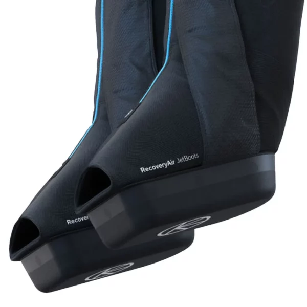therabody recovery air jet boots review