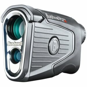 Bushnell Pro XE Laser Rangefinder Review