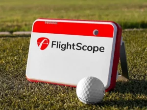 Flightscope Mevo Personal Launch Monitor Unboxing Review