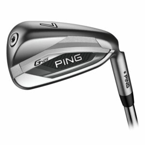 Ping G425 Left Handed Iron Set Review