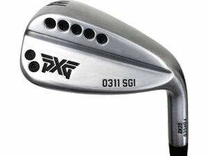 PXG Golf 0311 SGI Gen 2 Irons Fore Sale