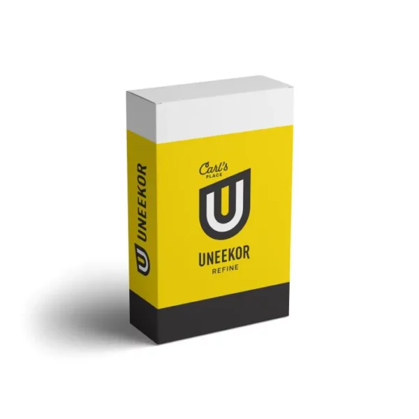 Refine Software Upgrade for Uneekor Review