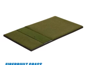 Fiberbuilt Grass Series - Studio Golf Mat Price