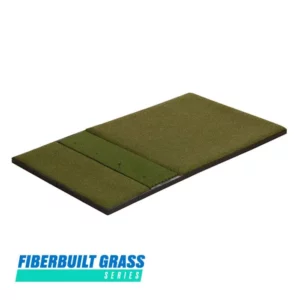Fiberbuilt Grass Series Studio Golf Mat Price