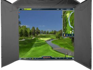 OptiShot Golf In A Box 5 Simulator Price