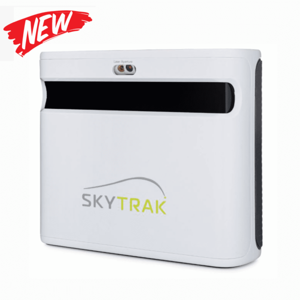 SkyTrak+ Launch Monitor Review