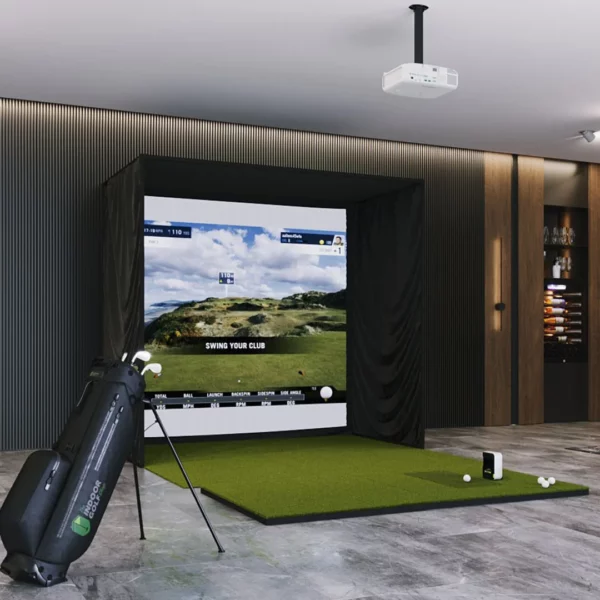 SkyTrak SIG8 Golf Simulator Price