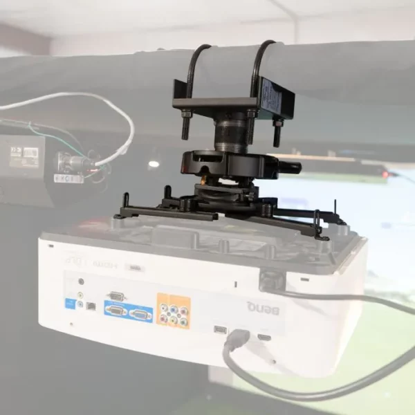 Frame-Mount Projector Mounting Kit Sale