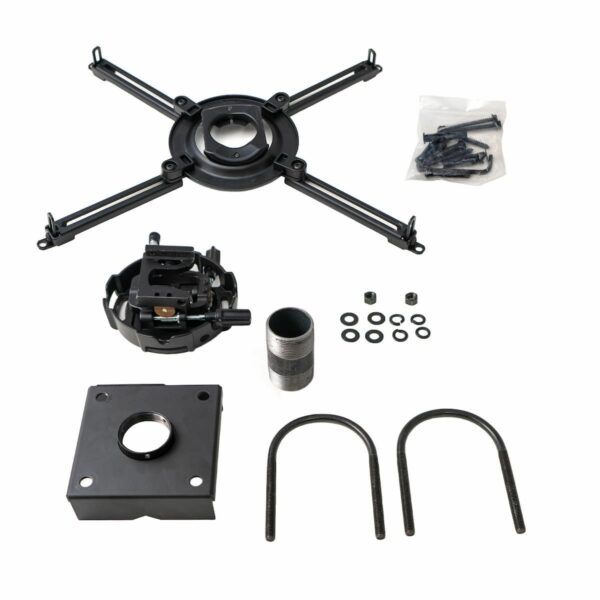 Frame-Mount Projector Mounting Kit