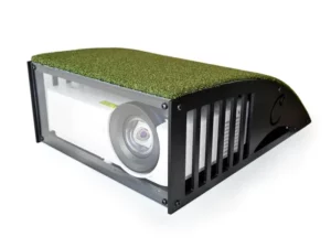 Floor Mounted Projector Enclosure Review
