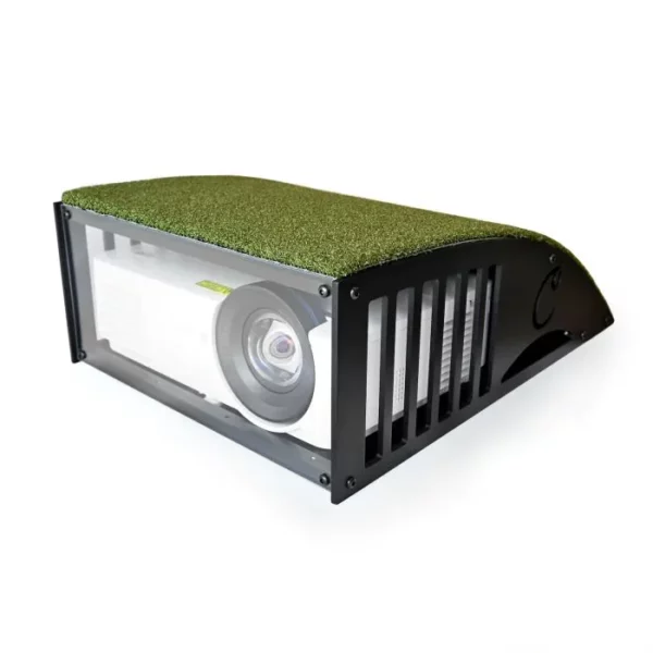 Floor Mounted Projector Enclosure Review