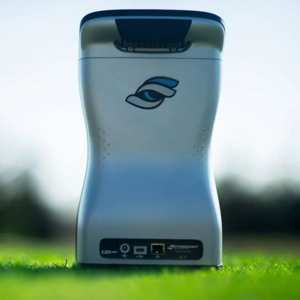 Foresight Sports GCQuad SIG10 Golf Simulator Price